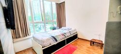 1 Canberra (D27), Condominium #549242041